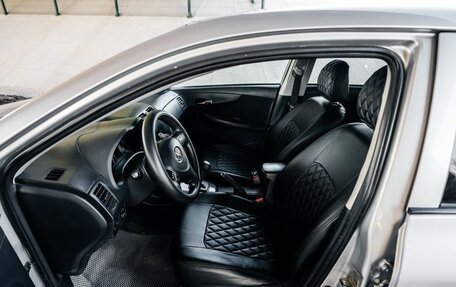 Toyota Corolla, 2007 год, 720 000 рублей, 28 фотография