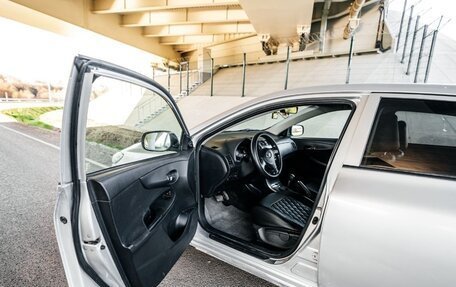 Toyota Corolla, 2007 год, 720 000 рублей, 30 фотография