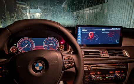 BMW 7 серия, 2015 год, 2 390 000 рублей, 5 фотография