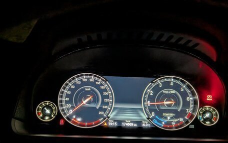 BMW 7 серия, 2015 год, 2 390 000 рублей, 6 фотография