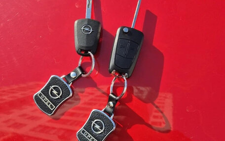 Opel Corsa D, 2012 год, 530 000 рублей, 11 фотография