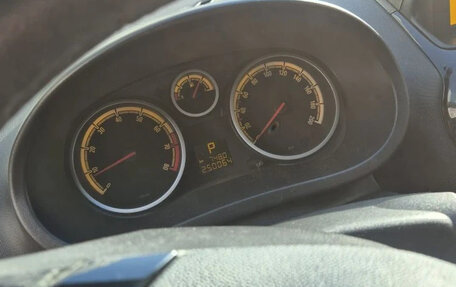 Opel Corsa D, 2012 год, 530 000 рублей, 14 фотография