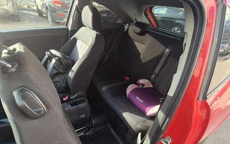 Opel Corsa D, 2012 год, 530 000 рублей, 17 фотография