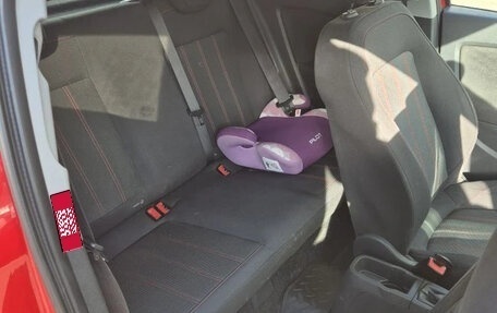 Opel Corsa D, 2012 год, 530 000 рублей, 19 фотография