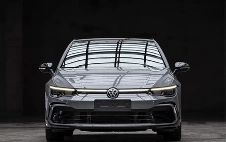 Volkswagen Golf VIII, 2023 год, 1 829 017 рублей, 2 фотография