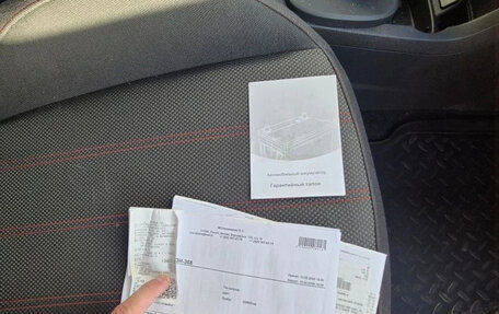 Opel Corsa D, 2012 год, 530 000 рублей, 21 фотография