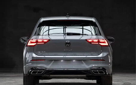 Volkswagen Golf VIII, 2023 год, 1 829 017 рублей, 7 фотография