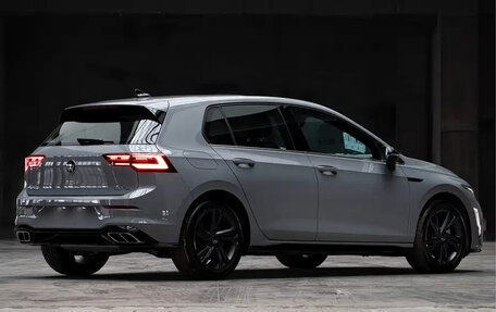 Volkswagen Golf VIII, 2023 год, 1 829 017 рублей, 6 фотография