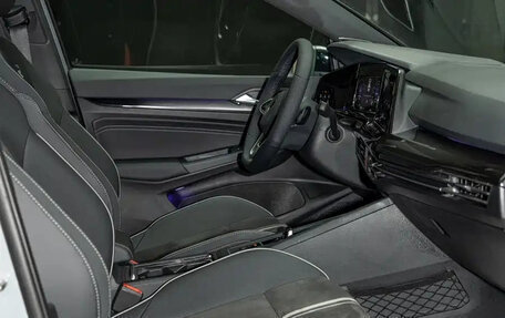 Volkswagen Golf VIII, 2023 год, 1 829 017 рублей, 12 фотография