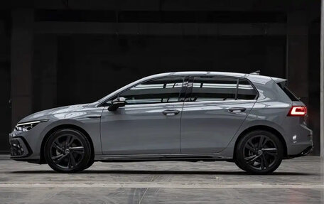 Volkswagen Golf VIII, 2023 год, 1 829 017 рублей, 4 фотография