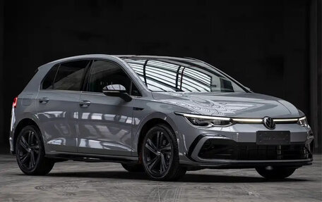 Volkswagen Golf VIII, 2023 год, 1 829 017 рублей, 3 фотография