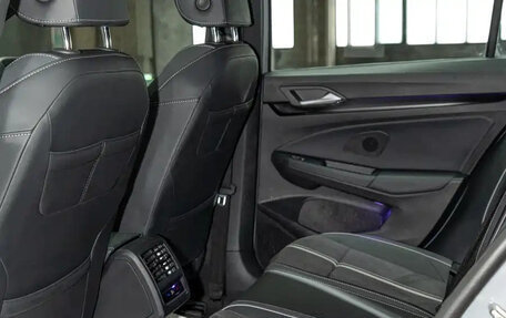 Volkswagen Golf VIII, 2023 год, 1 829 017 рублей, 13 фотография