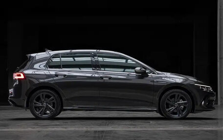 Volkswagen Golf VIII, 2023 год, 1 850 017 рублей, 4 фотография