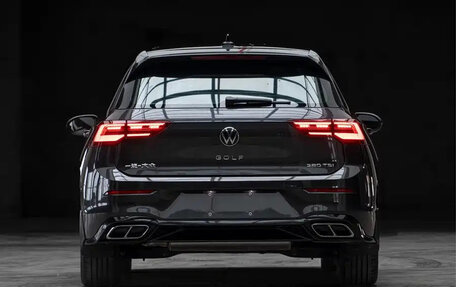 Volkswagen Golf VIII, 2023 год, 1 850 017 рублей, 7 фотография