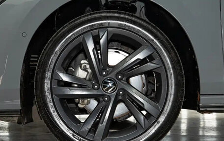 Volkswagen Golf VIII, 2023 год, 1 829 017 рублей, 22 фотография