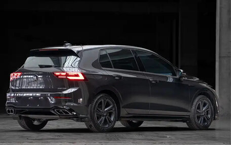 Volkswagen Golf VIII, 2023 год, 1 850 017 рублей, 6 фотография