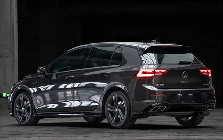 Volkswagen Golf VIII, 2023 год, 1 850 017 рублей, 5 фотография