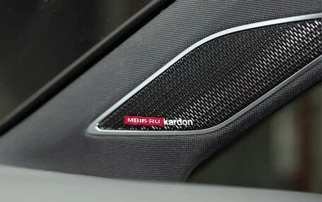 Volkswagen Golf VIII, 2023 год, 1 829 017 рублей, 18 фотография