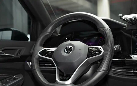 Volkswagen Golf VIII, 2023 год, 1 850 017 рублей, 11 фотография