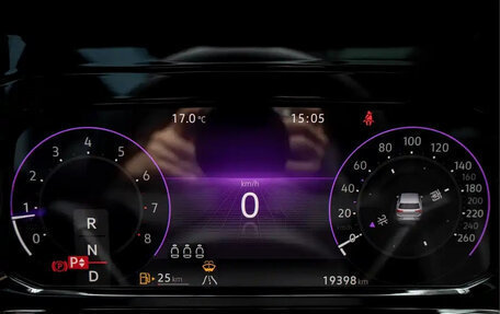 Volkswagen Golf VIII, 2023 год, 1 850 017 рублей, 12 фотография