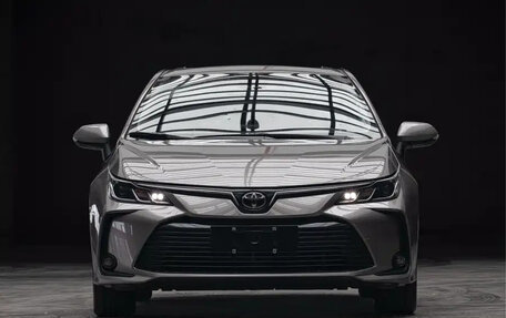 Toyota Corolla, 2023 год, 1 449 017 рублей, 2 фотография
