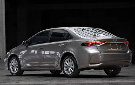 Toyota Corolla, 2023 год, 1 449 017 рублей, 5 фотография