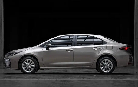 Toyota Corolla, 2023 год, 1 449 017 рублей, 4 фотография