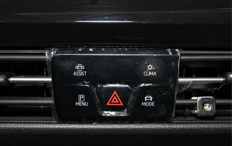 Volkswagen Golf VIII, 2023 год, 1 850 017 рублей, 18 фотография