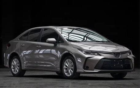 Toyota Corolla, 2023 год, 1 449 017 рублей, 3 фотография