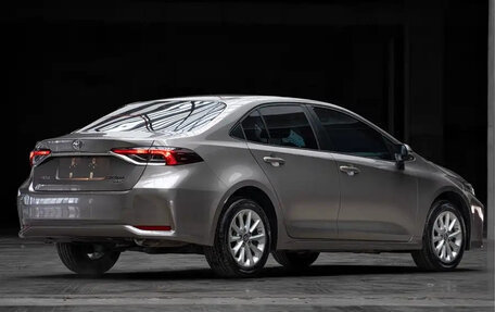 Toyota Corolla, 2023 год, 1 449 017 рублей, 6 фотография