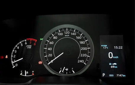 Toyota Corolla, 2023 год, 1 449 017 рублей, 12 фотография