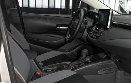 Toyota Corolla, 2023 год, 1 449 017 рублей, 13 фотография