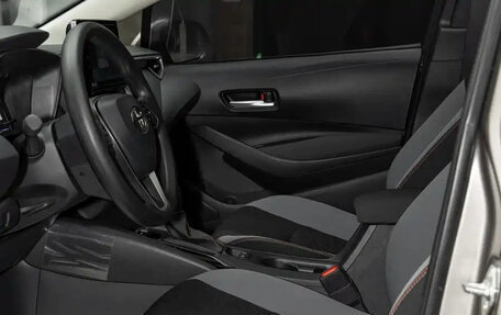 Toyota Corolla, 2023 год, 1 449 017 рублей, 9 фотография