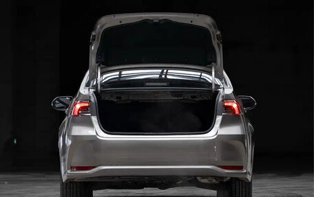 Toyota Corolla, 2023 год, 1 449 017 рублей, 8 фотография