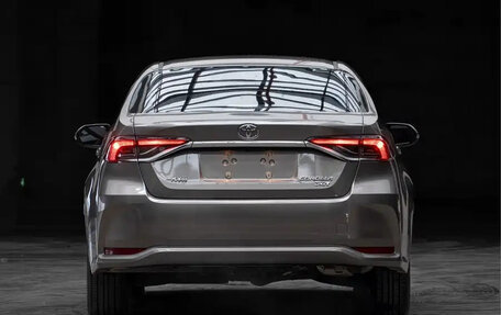 Toyota Corolla, 2023 год, 1 449 017 рублей, 7 фотография