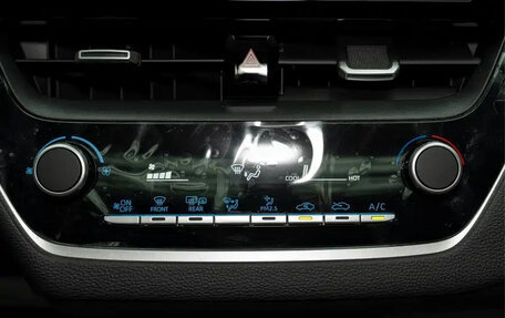 Toyota Corolla, 2023 год, 1 449 017 рублей, 20 фотография