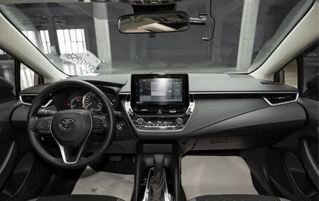 Toyota Corolla, 2023 год, 1 449 017 рублей, 10 фотография