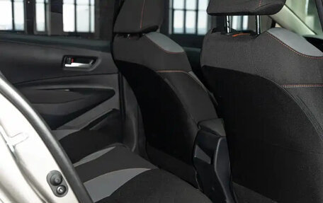 Toyota Corolla, 2023 год, 1 449 017 рублей, 14 фотография