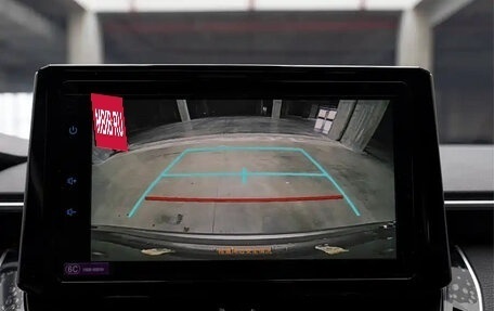 Toyota Corolla, 2023 год, 1 449 017 рублей, 19 фотография