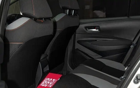 Toyota Corolla, 2023 год, 1 449 017 рублей, 15 фотография