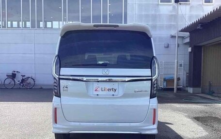 Honda N-BOX II, 2021 год, 660 325 рублей, 5 фотография