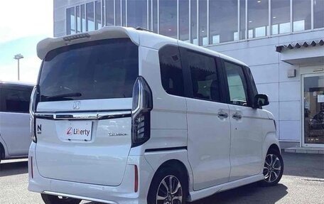 Honda N-BOX II, 2021 год, 660 325 рублей, 4 фотография