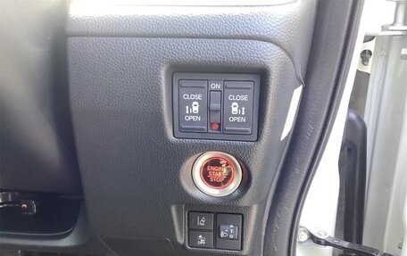 Honda N-BOX II, 2021 год, 660 325 рублей, 13 фотография