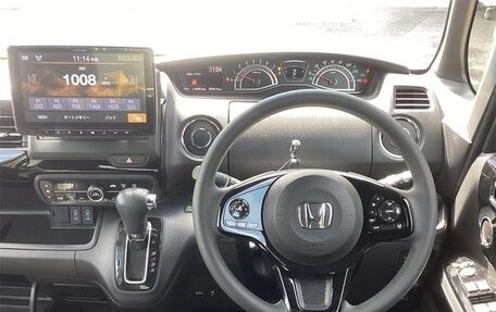 Honda N-BOX II, 2021 год, 660 325 рублей, 8 фотография