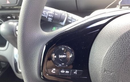 Honda N-BOX II, 2021 год, 660 325 рублей, 11 фотография