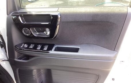 Honda N-BOX II, 2021 год, 660 325 рублей, 7 фотография