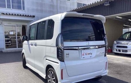 Honda N-BOX II, 2021 год, 660 325 рублей, 6 фотография