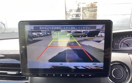 Honda N-BOX II, 2021 год, 660 325 рублей, 15 фотография