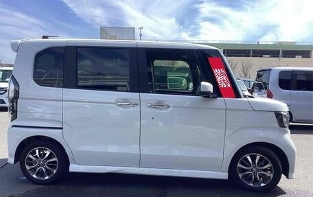 Honda N-BOX II, 2021 год, 660 325 рублей, 3 фотография