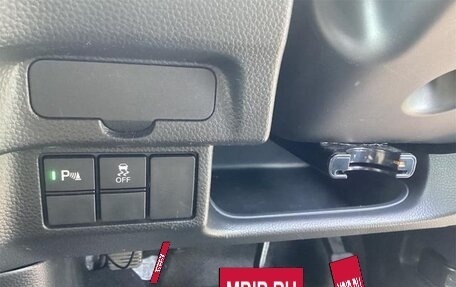 Honda N-BOX II, 2021 год, 660 325 рублей, 14 фотография